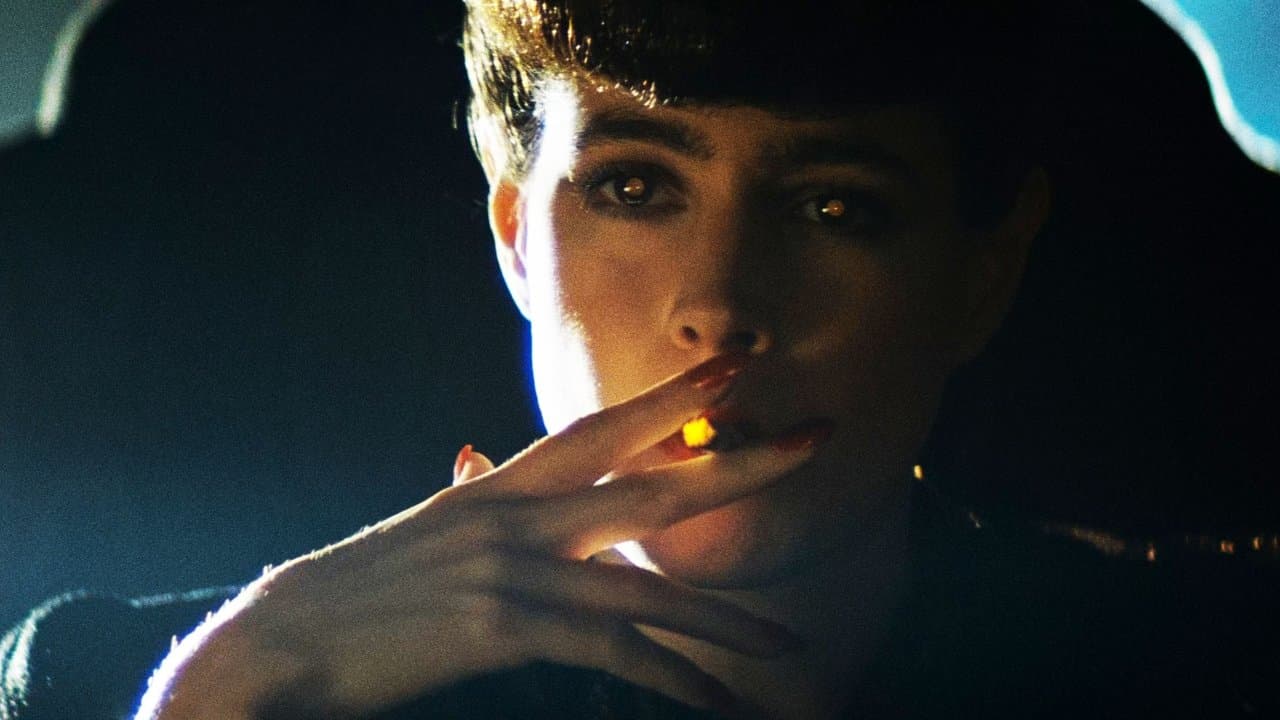 Blade Runner still 6