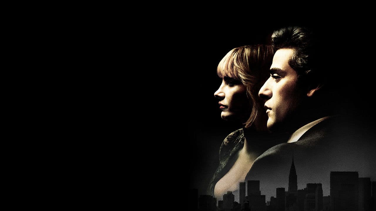 A Most Violent Year still 1
