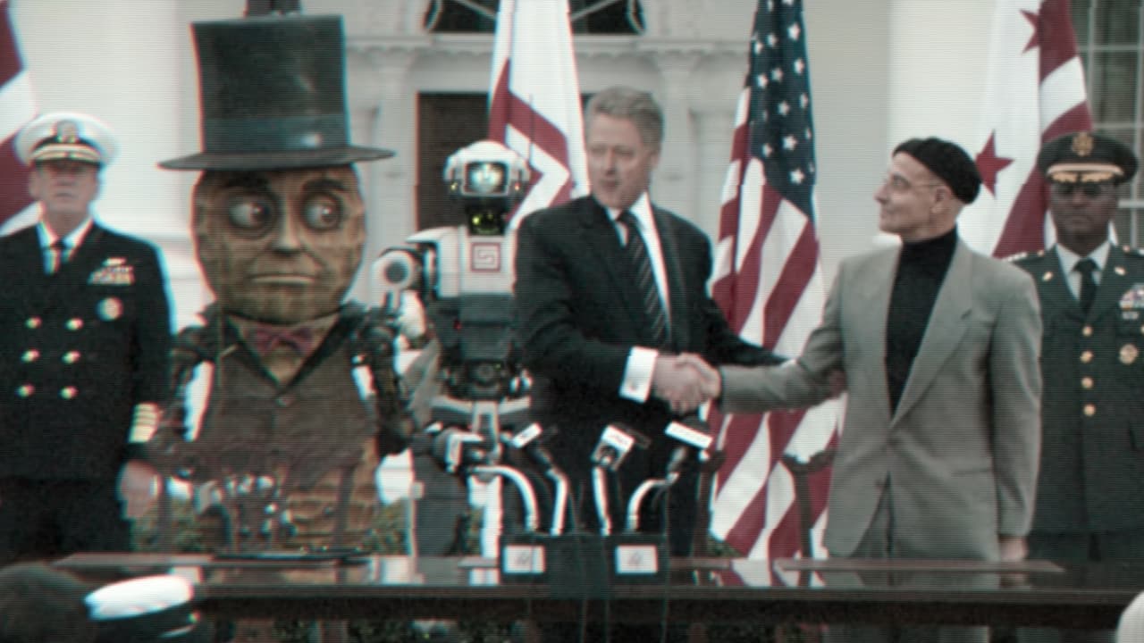 The Electric State still 7