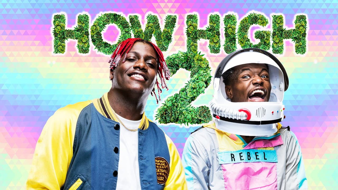 How High 2 still 1