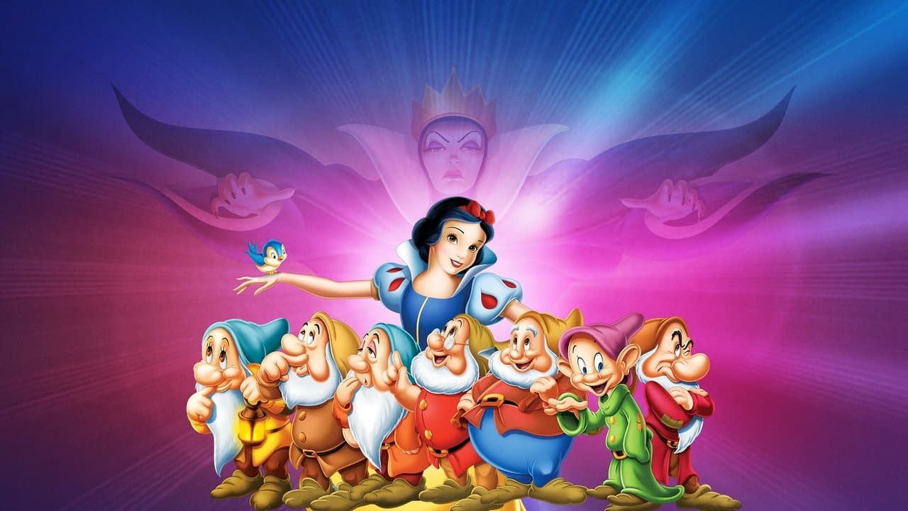 Snow White and the Seven Dwarfs still 2