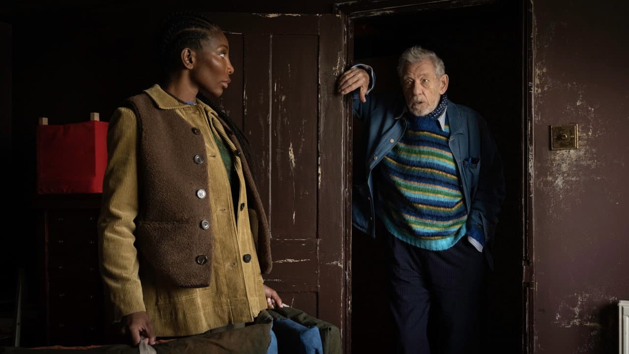 The Christophers still 5