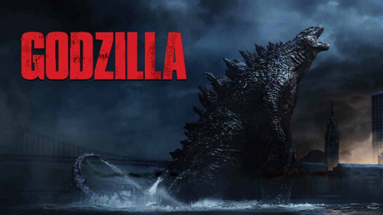 Godzilla still 7