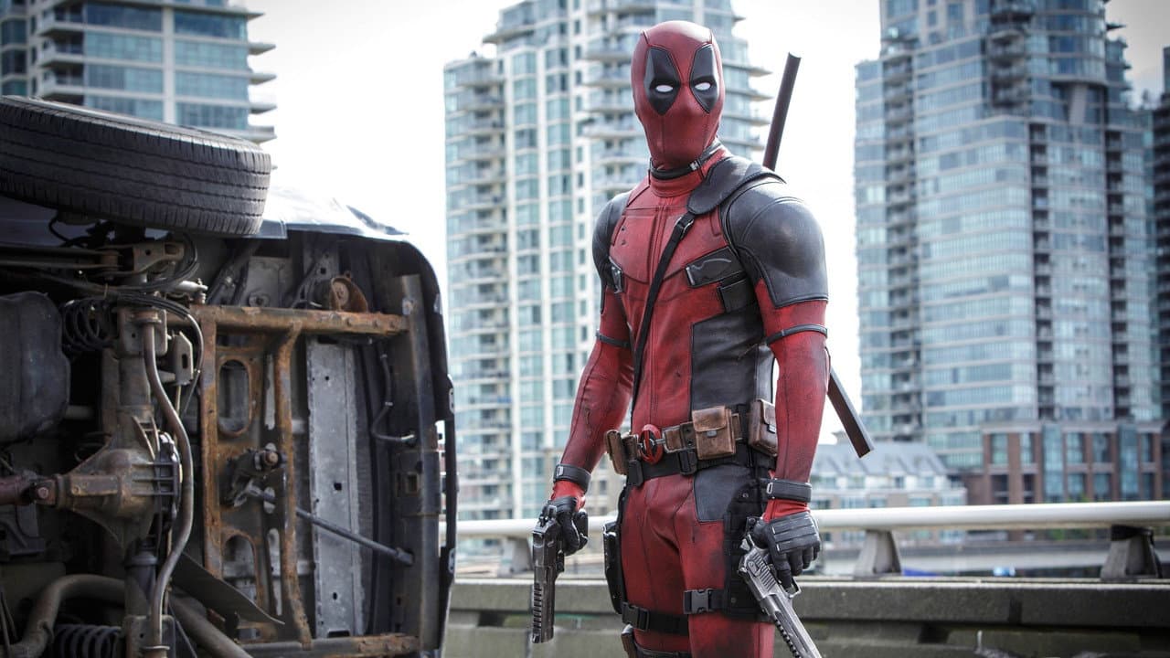 Deadpool still 4