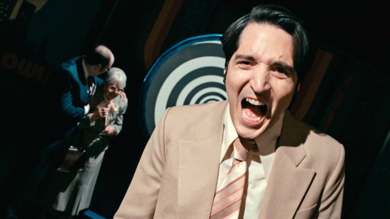 Late Night with the Devil still 4