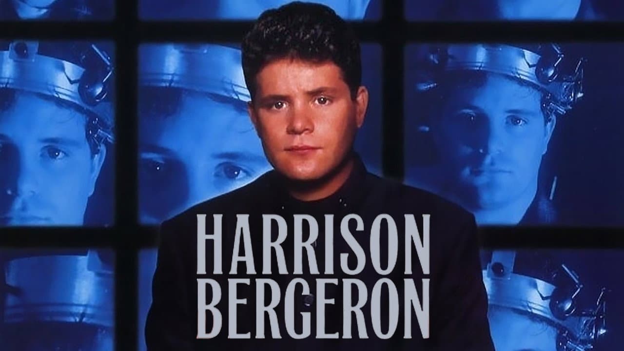 Harrison Bergeron still 7