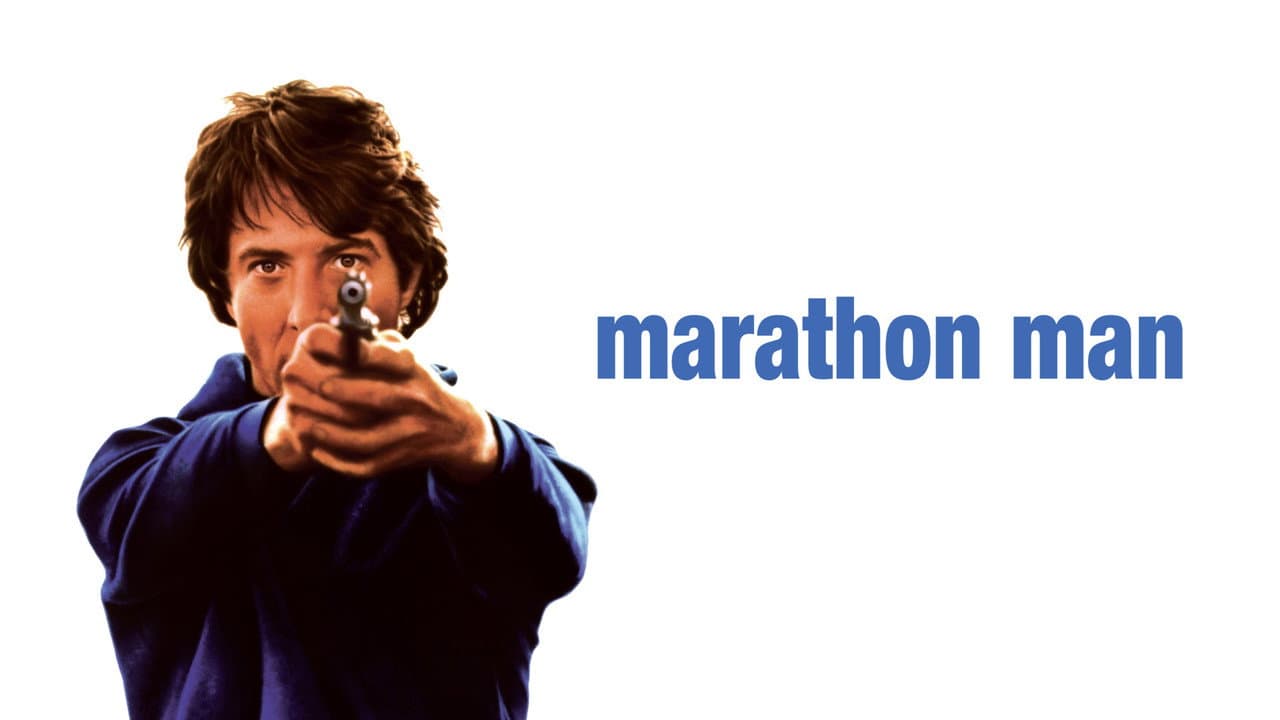 Marathon Man still 2