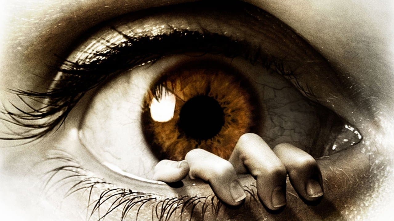 The Eye still 1