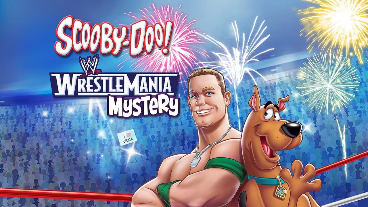 Scooby-Doo! WrestleMania Mystery still 5