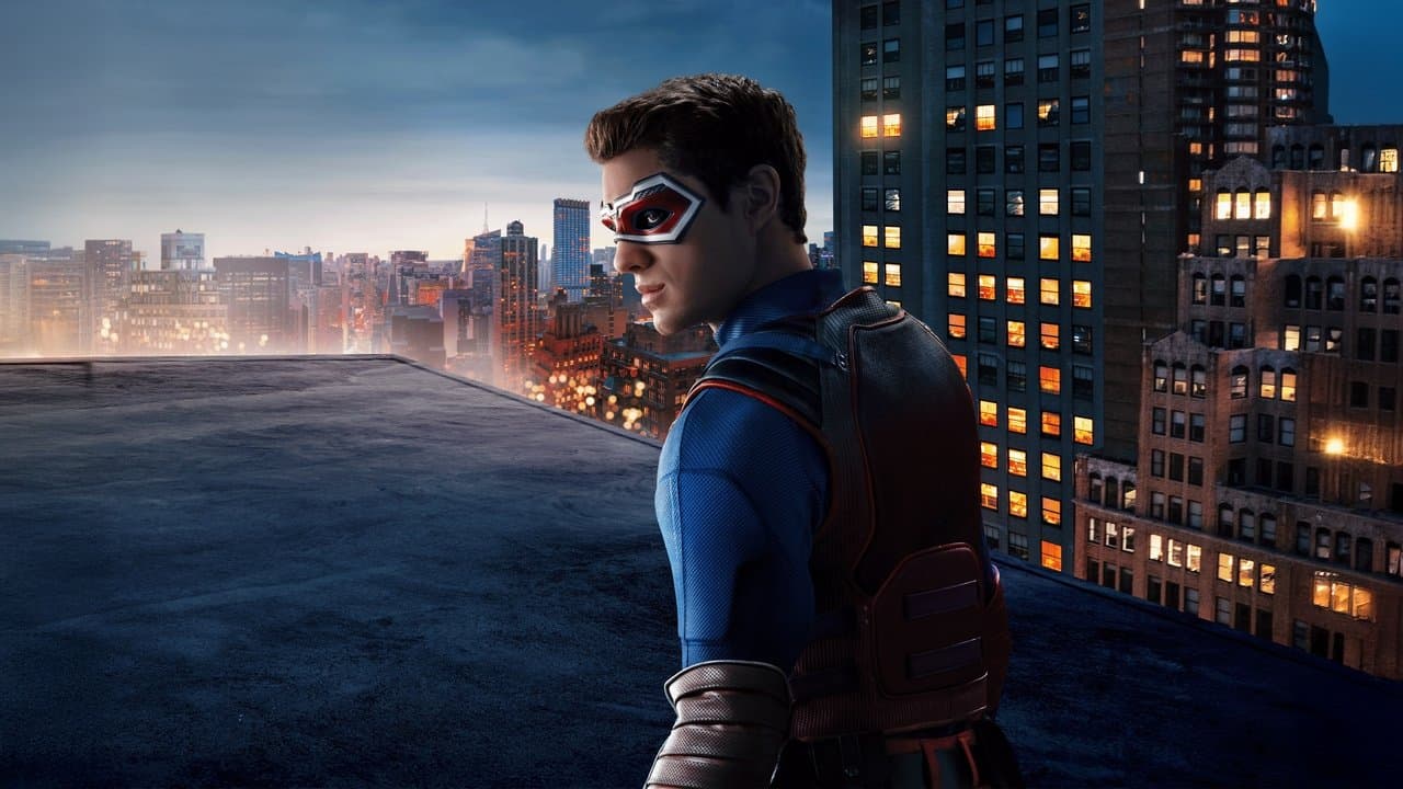 Henry Danger: The Movie still 3