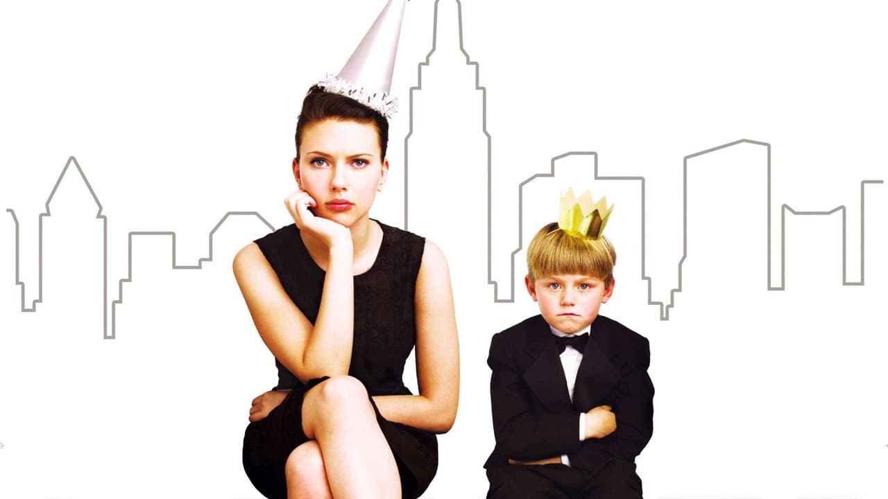 The Nanny Diaries still 5