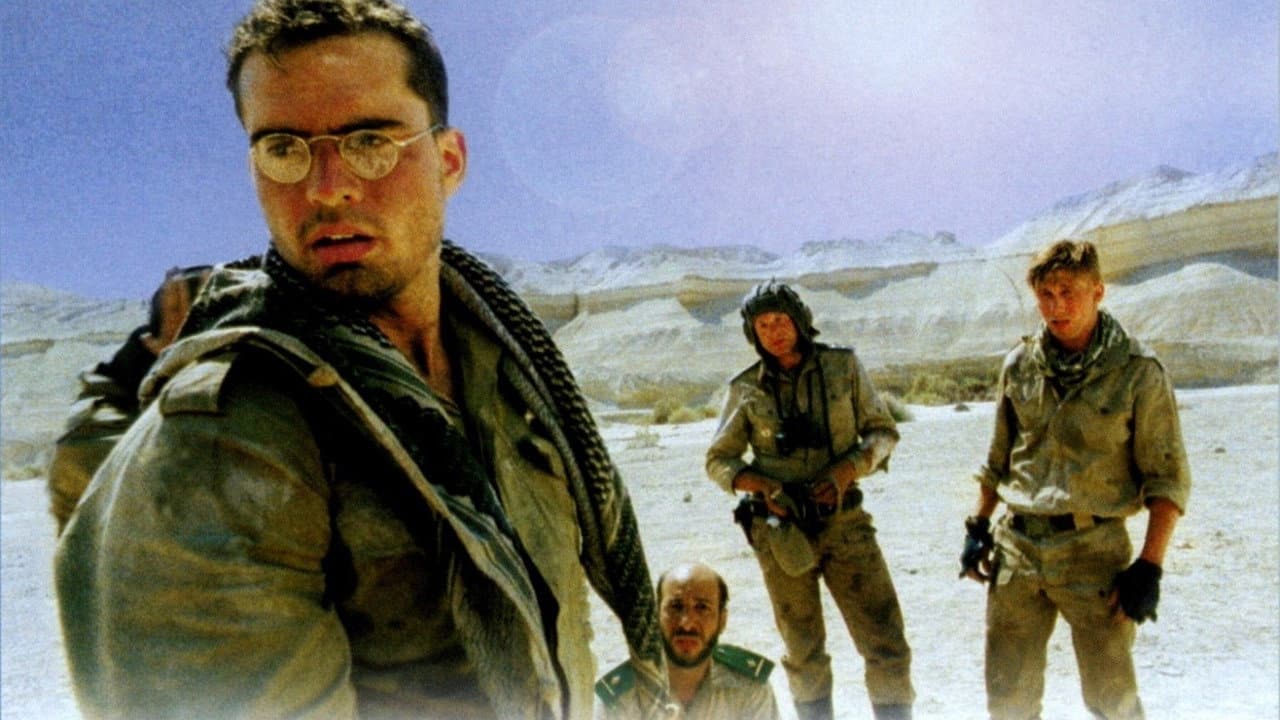 The Beast of War still 1