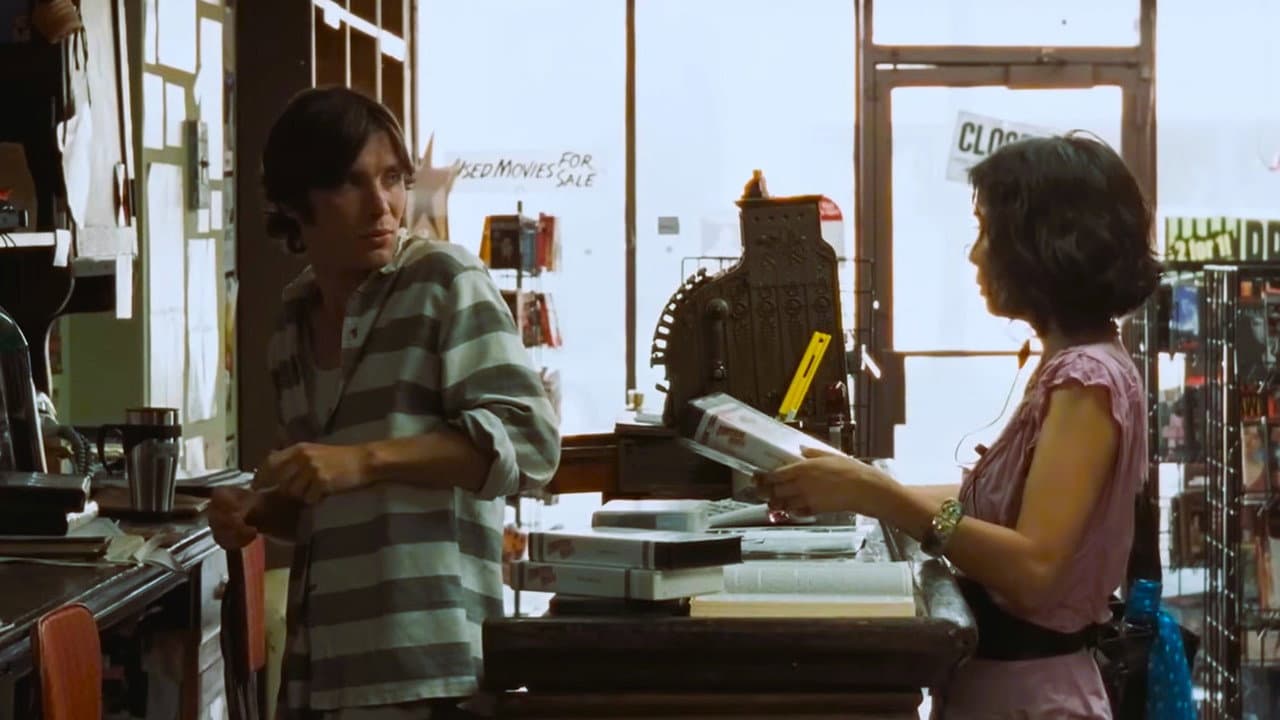 Watching the Detectives still 3