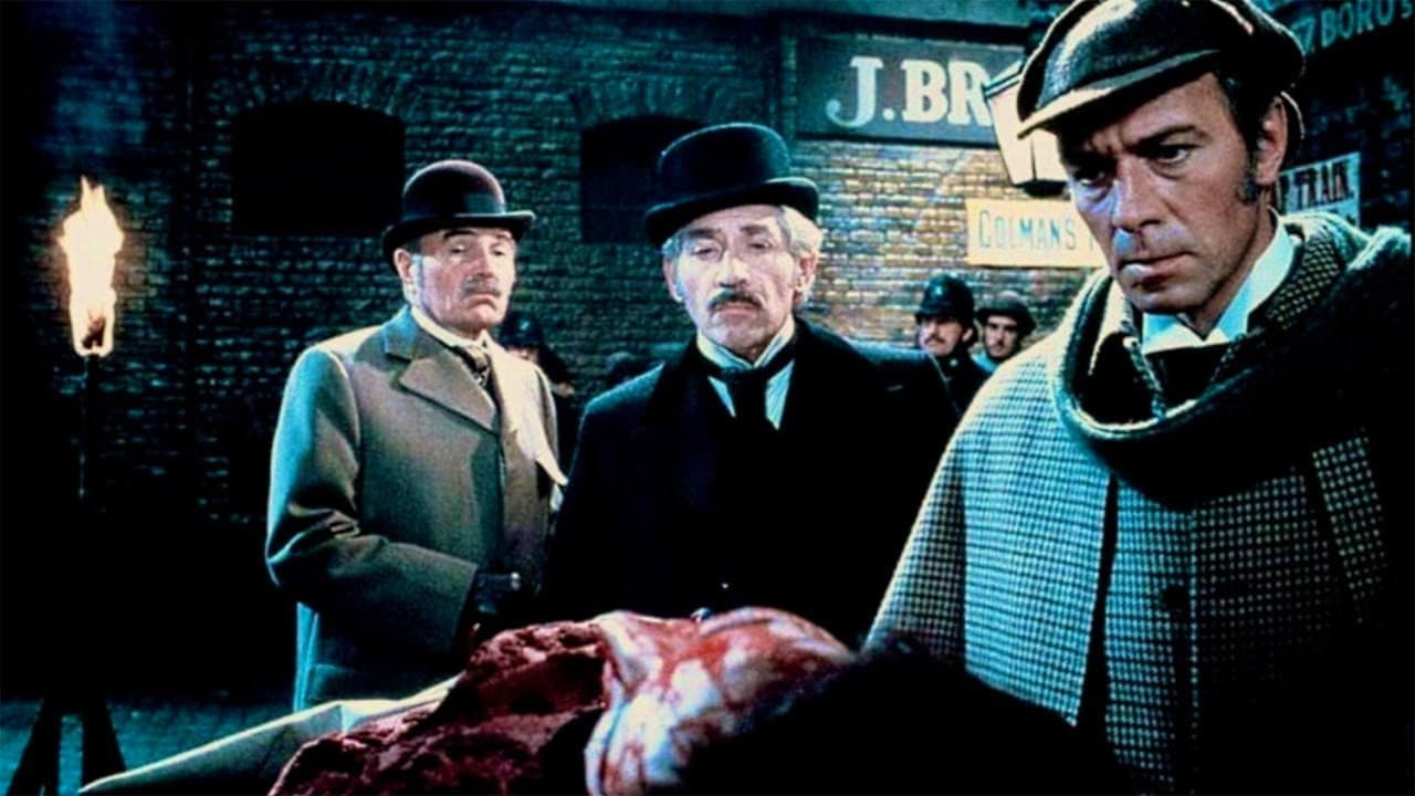 Murder by Decree still 1
