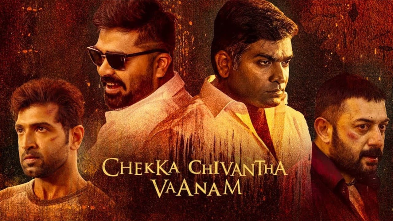 Chekka Chivantha Vaanam still 2