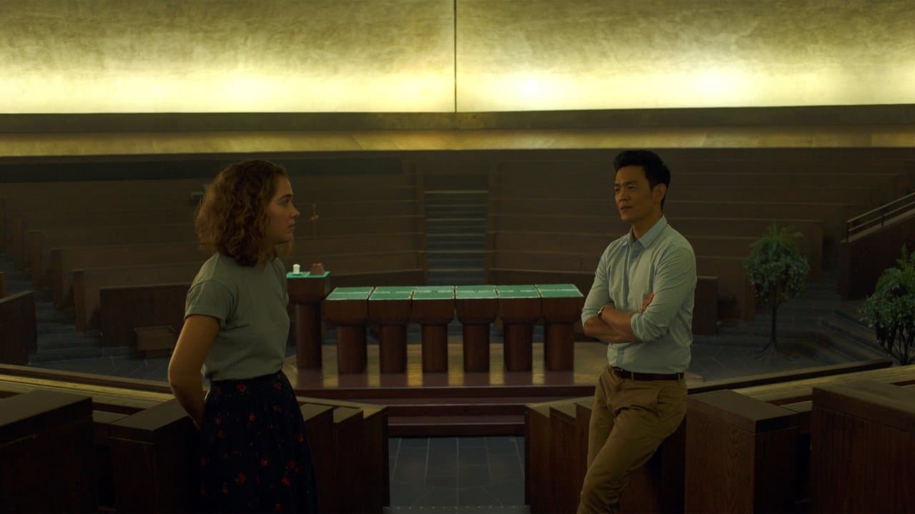Columbus still 1