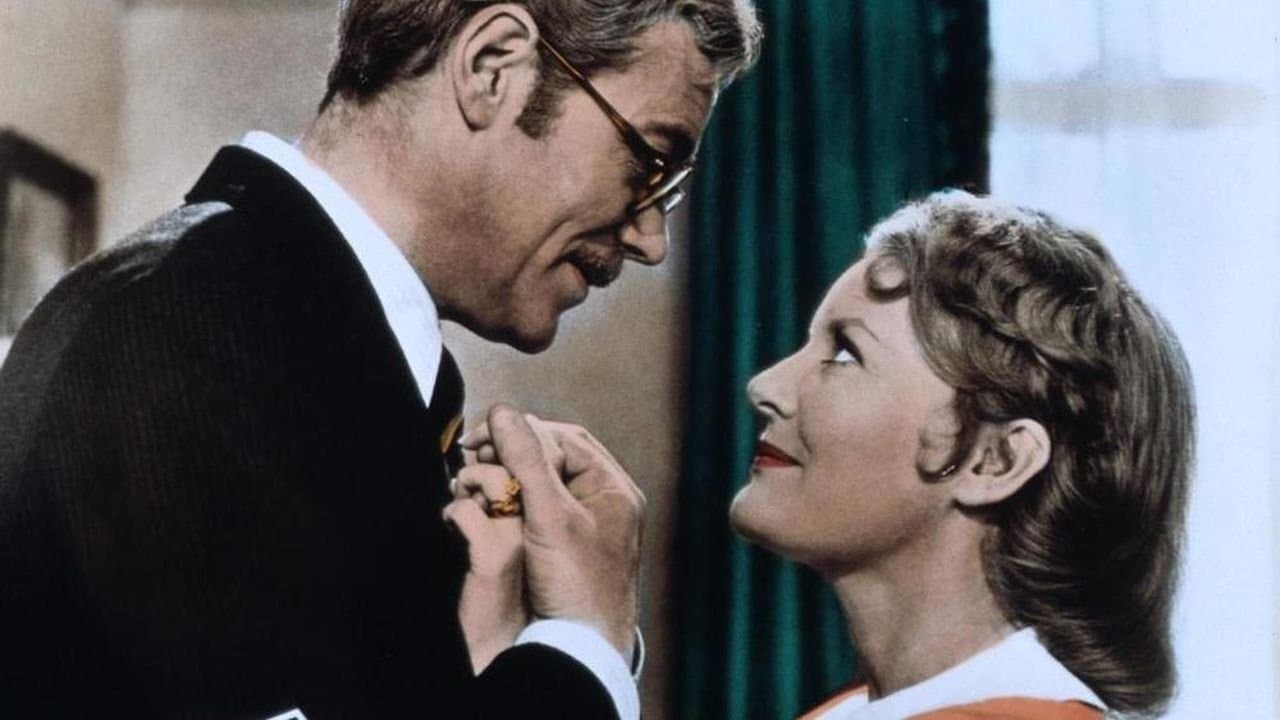 Goodbye, Mr. Chips still 1