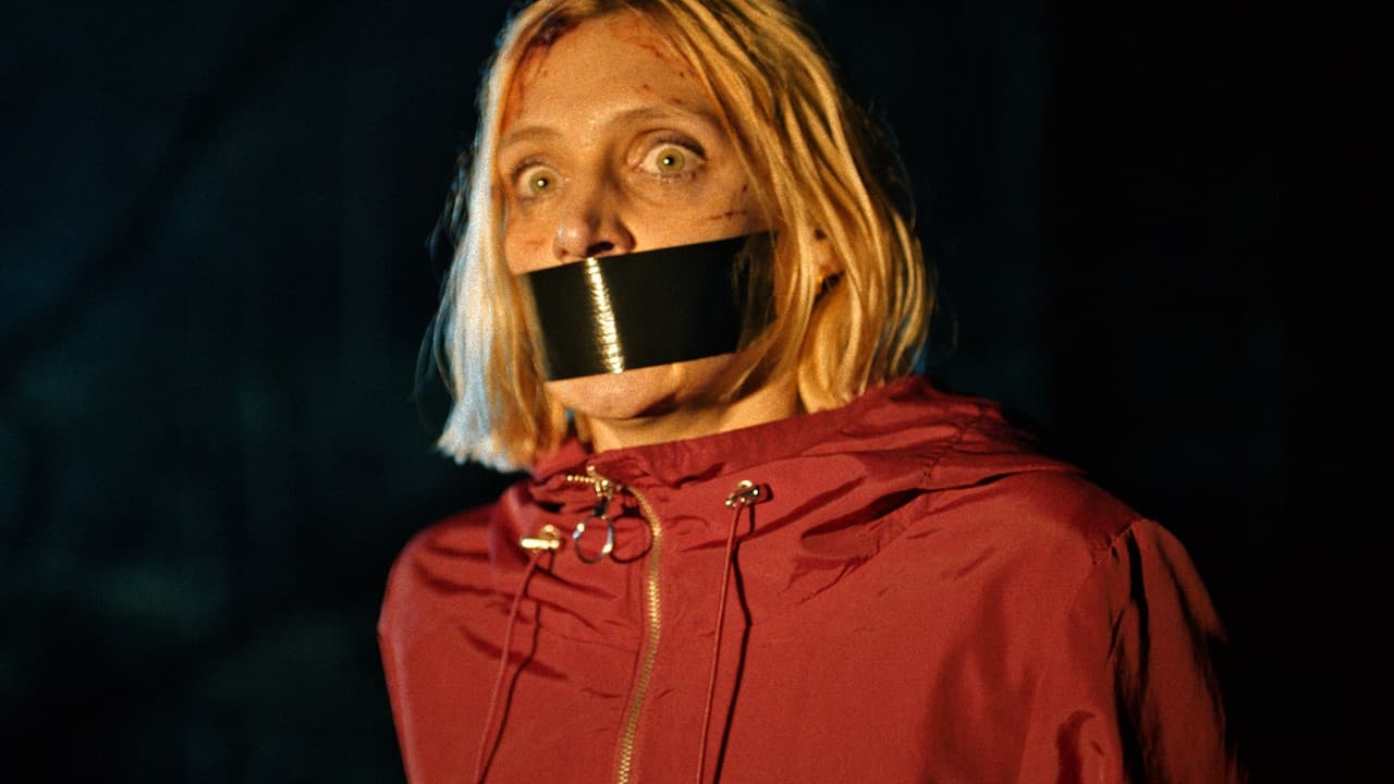 Hunted still 3