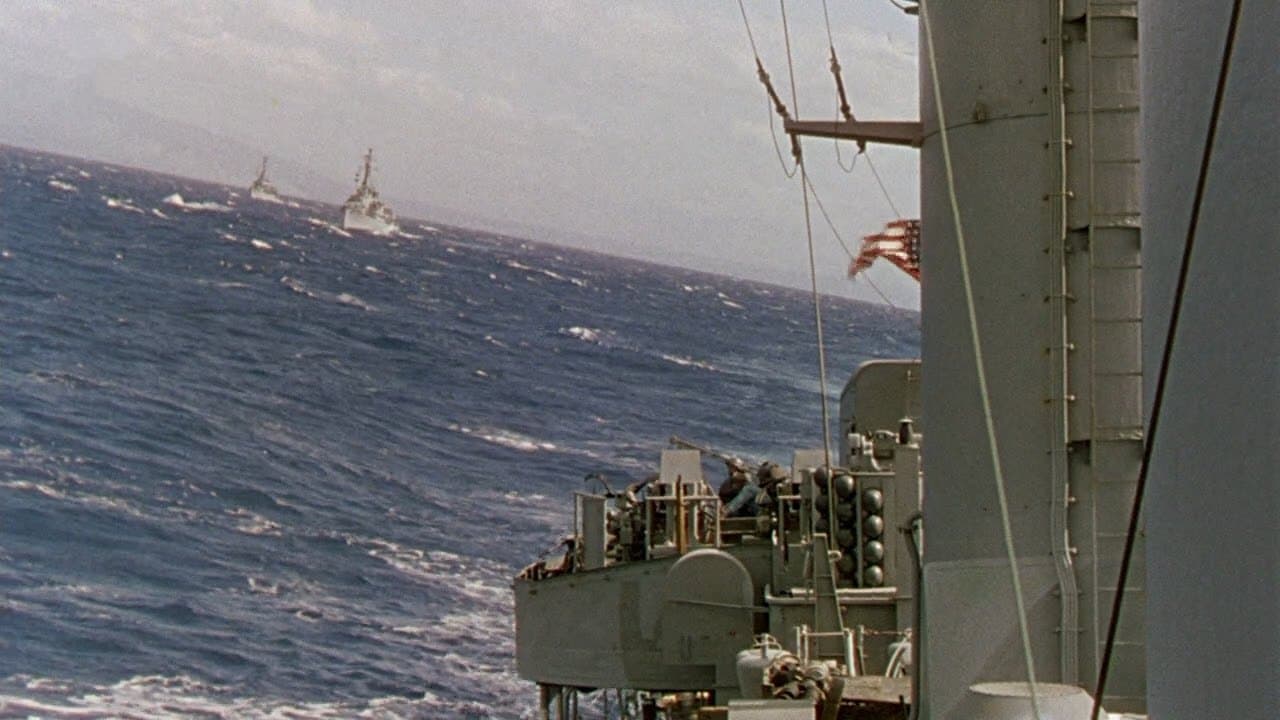 The Caine Mutiny still 1