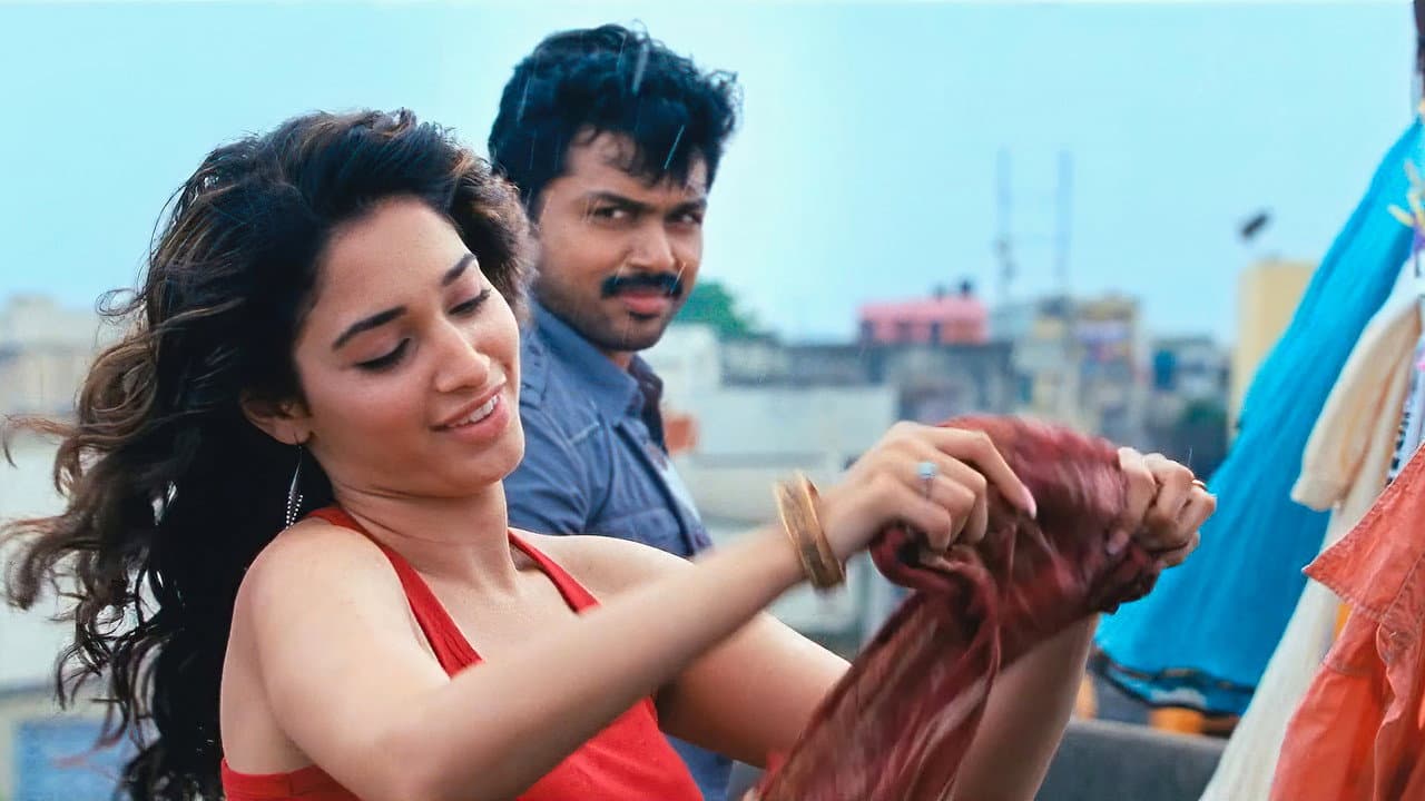 Paiyaa still 6
