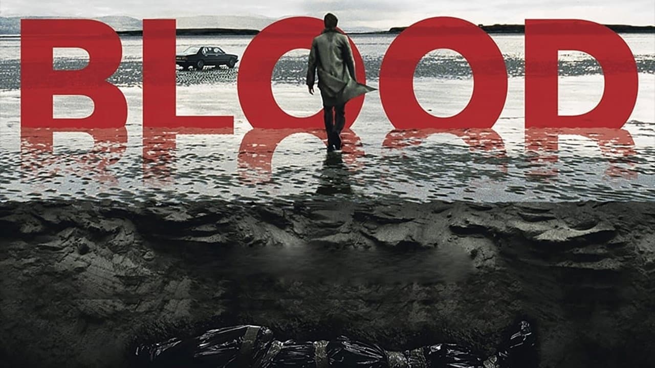 Blood still 5