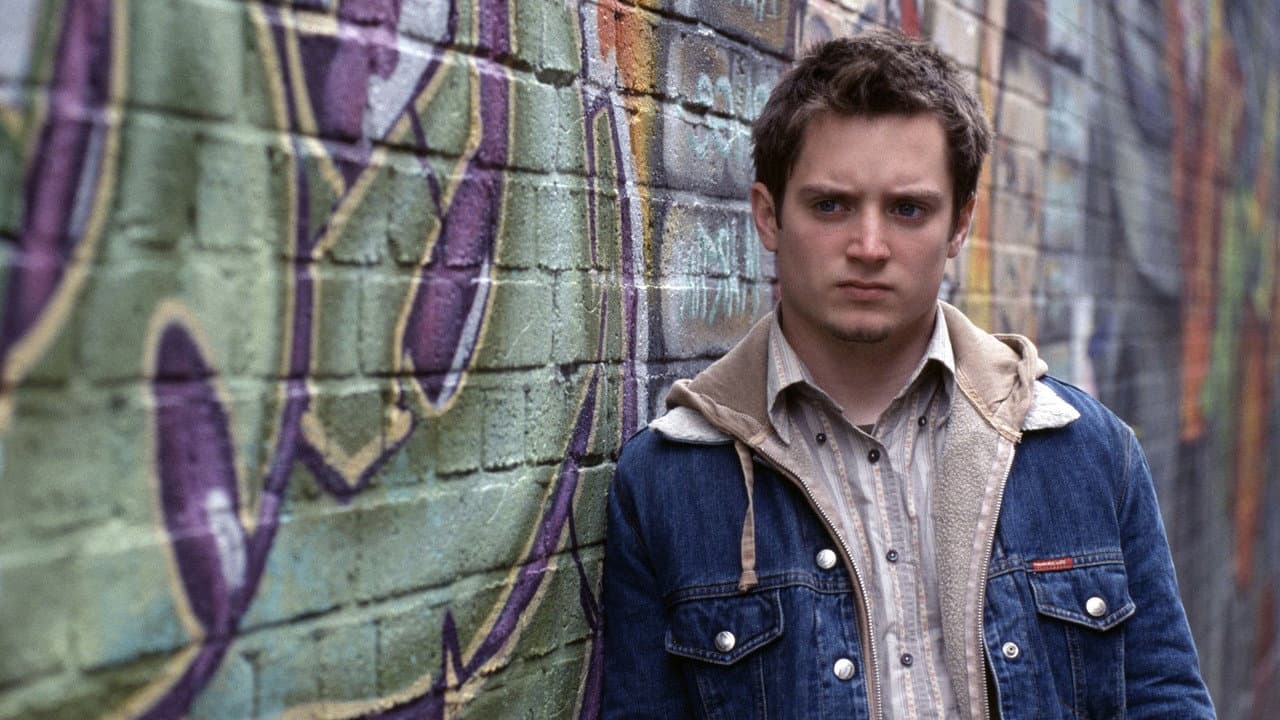 Green Street Hooligans still 4
