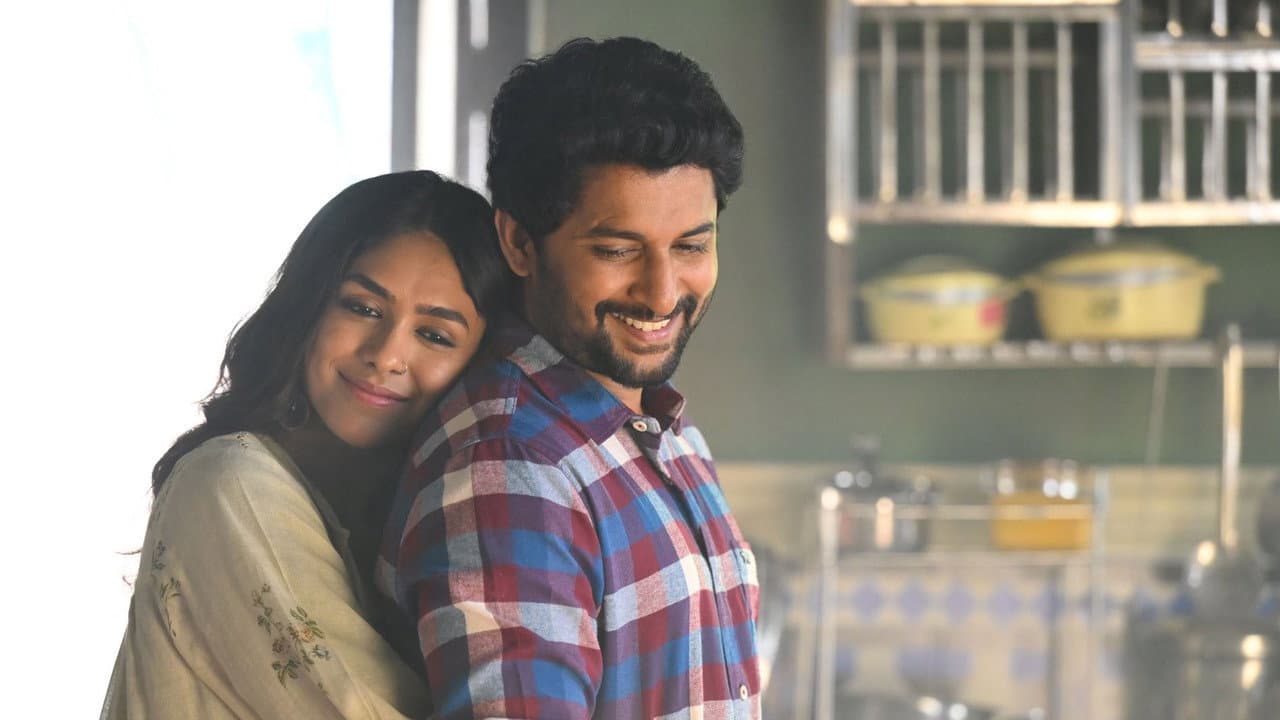 Hi Nanna still 3