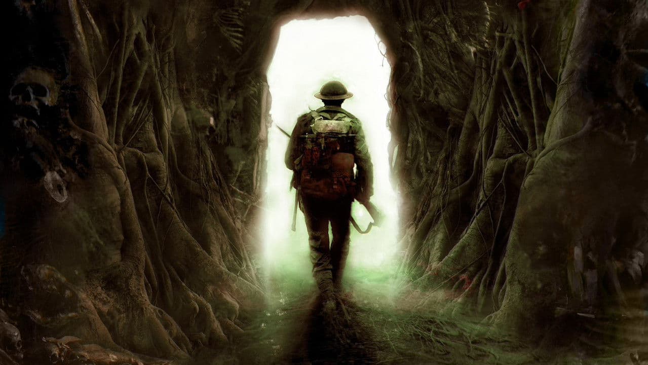 Bunker still 3