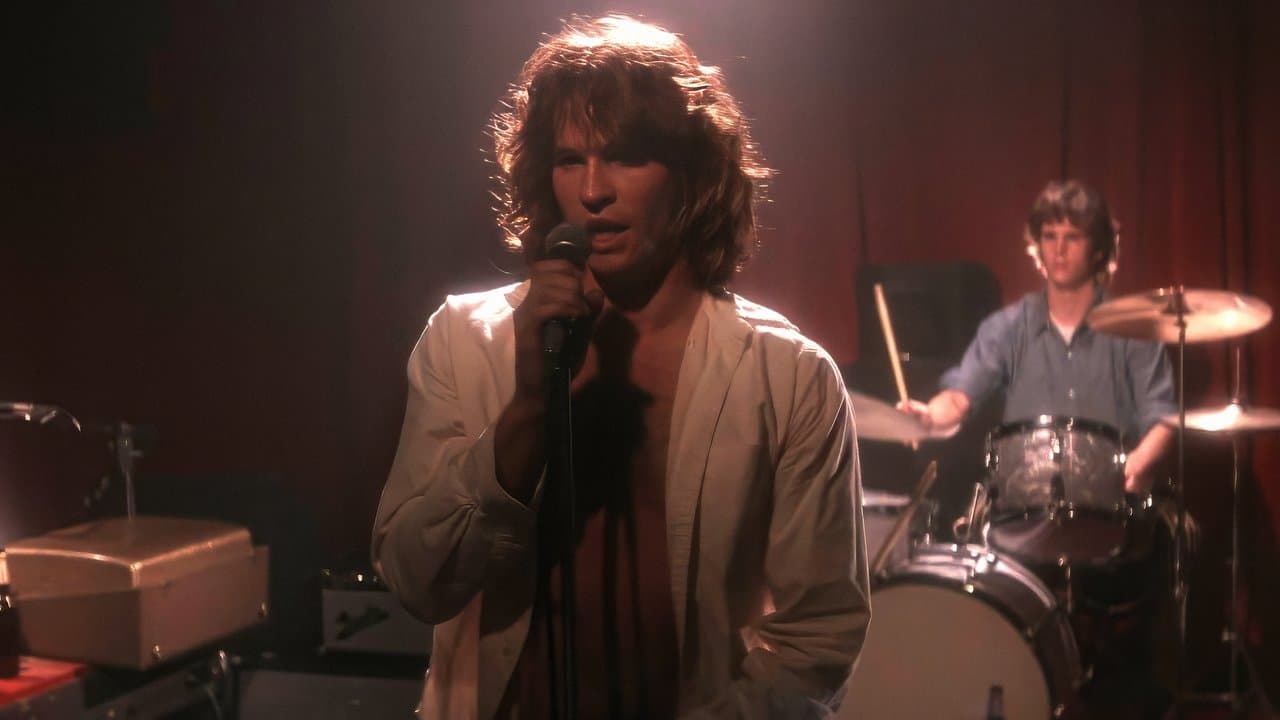 The Doors still 6