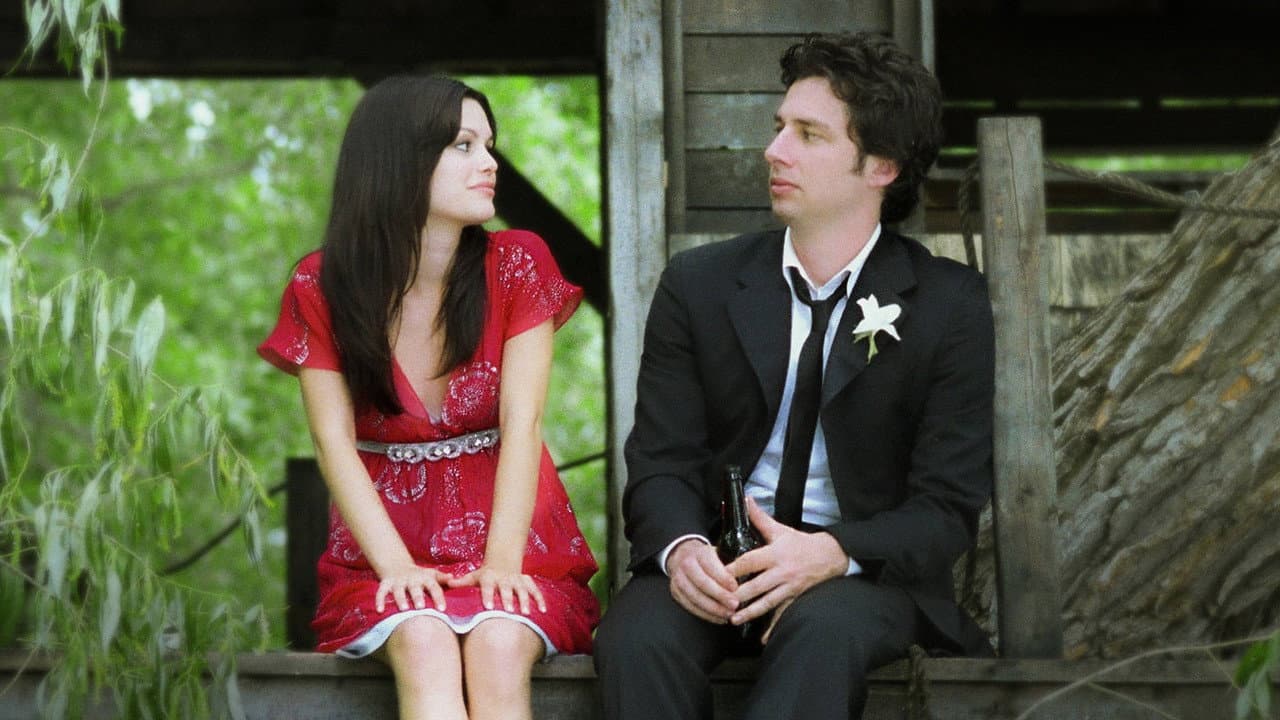 The Last Kiss still 8