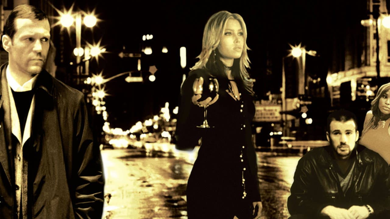 London still 3
