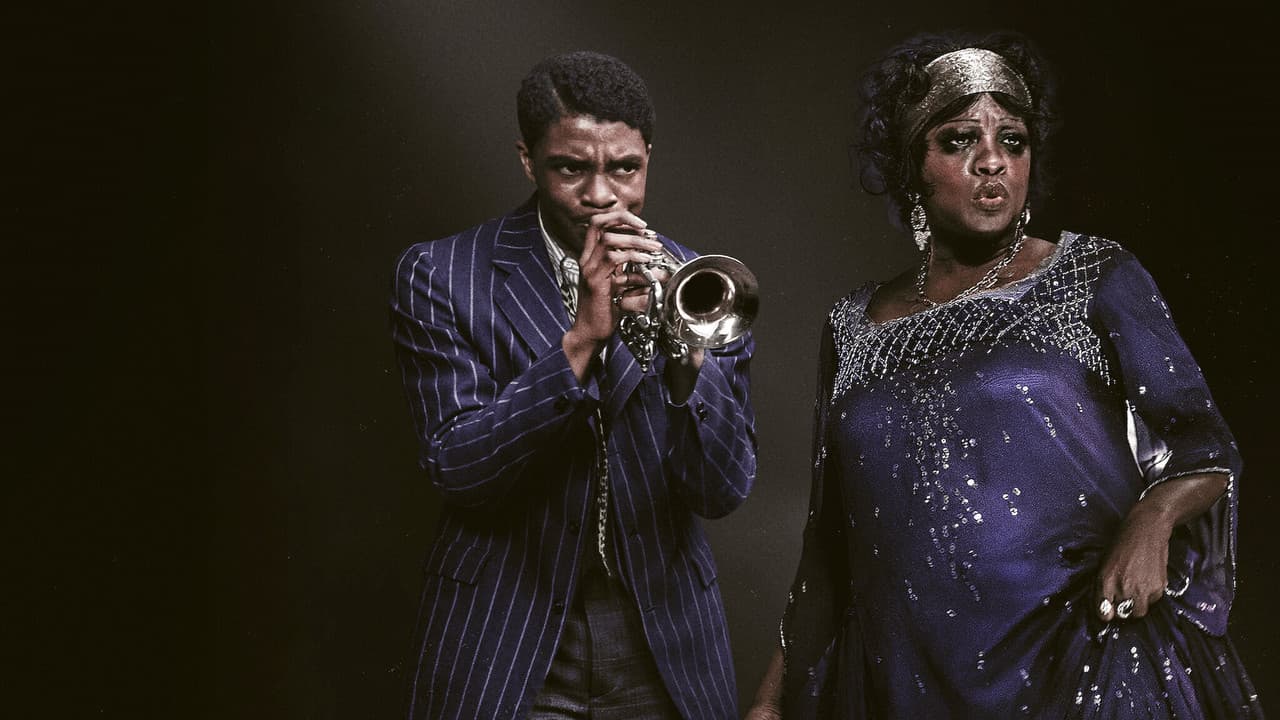 Ma Rainey's Black Bottom still 5