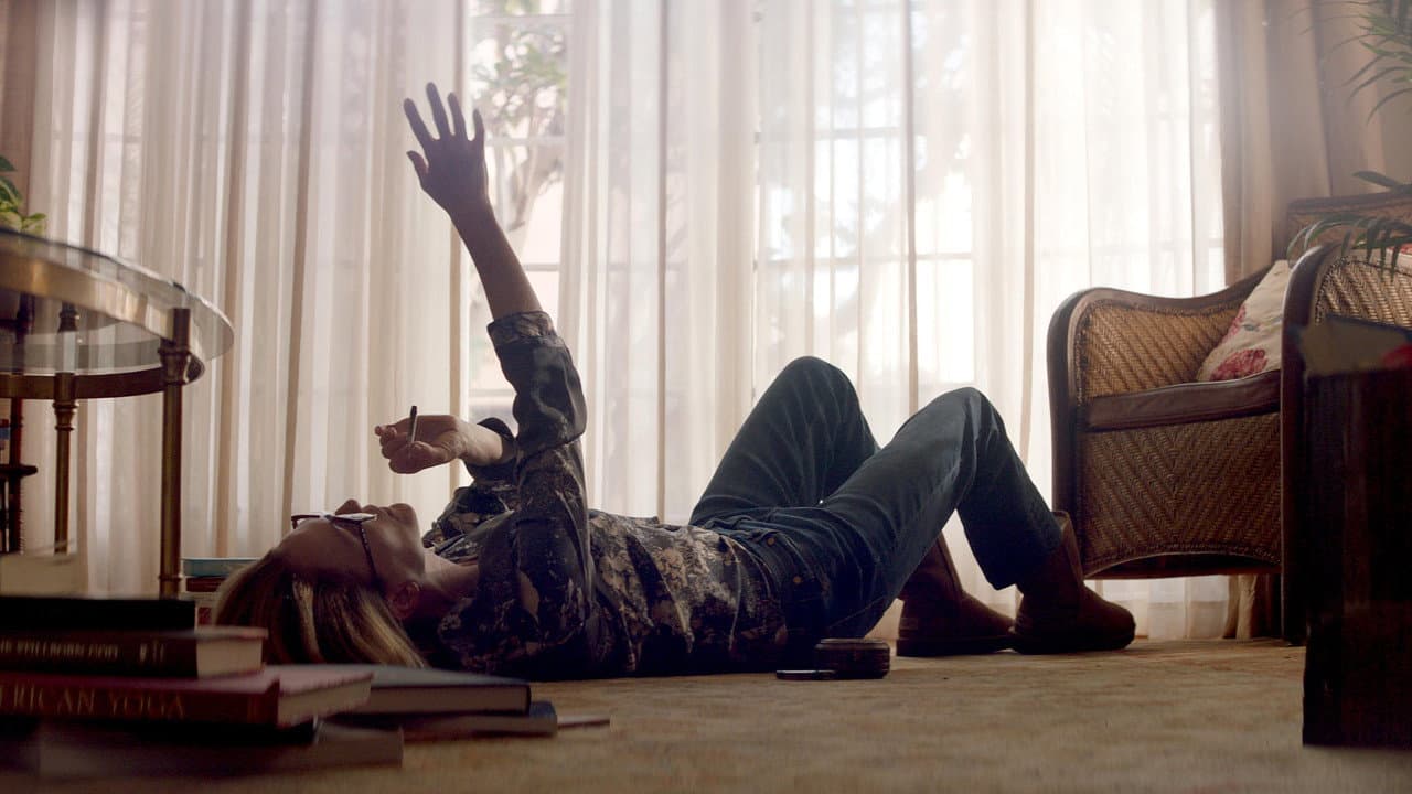 Gloria Bell still 2