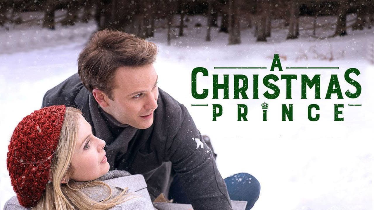A Christmas Prince still 5