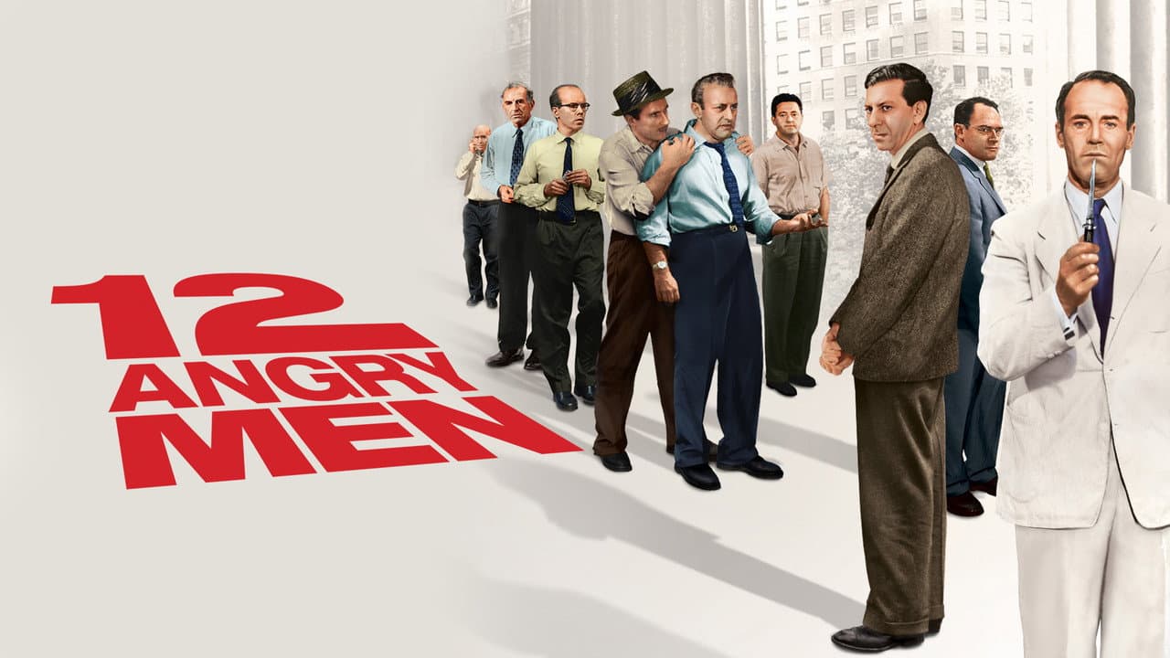 12 Angry Men still 4