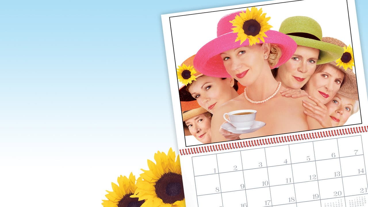 Calendar Girls still 7