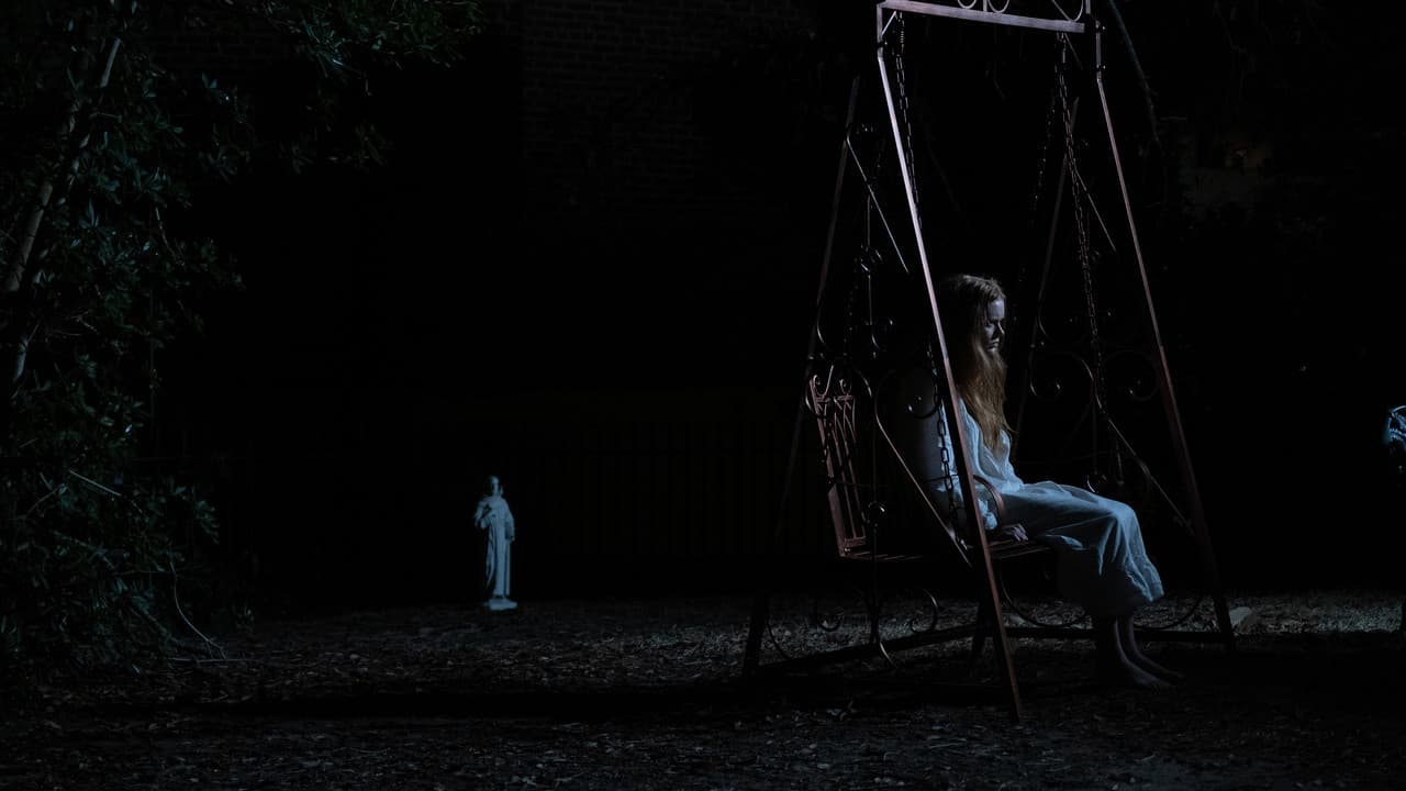 The Ritual still 3