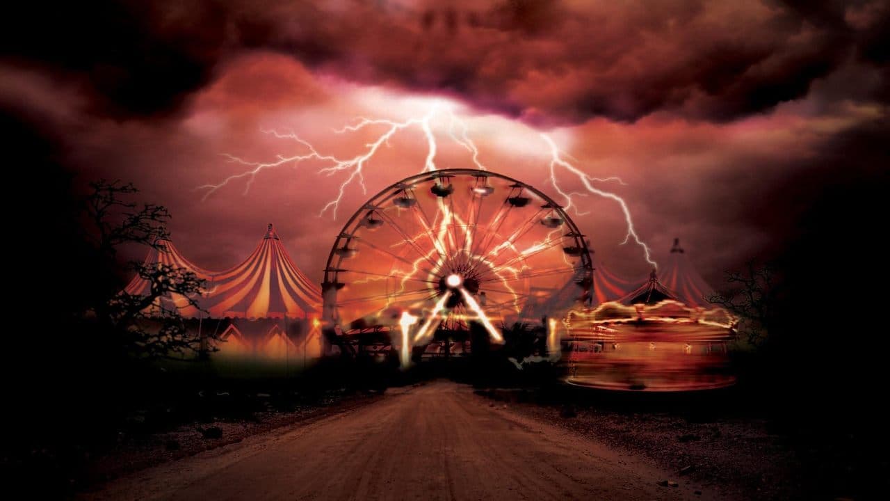 Something Wicked This Way Comes still 5