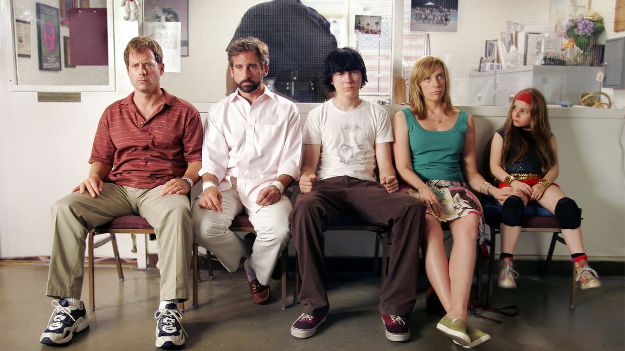 Little Miss Sunshine still 8