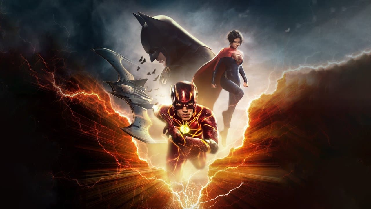 The Flash still 1