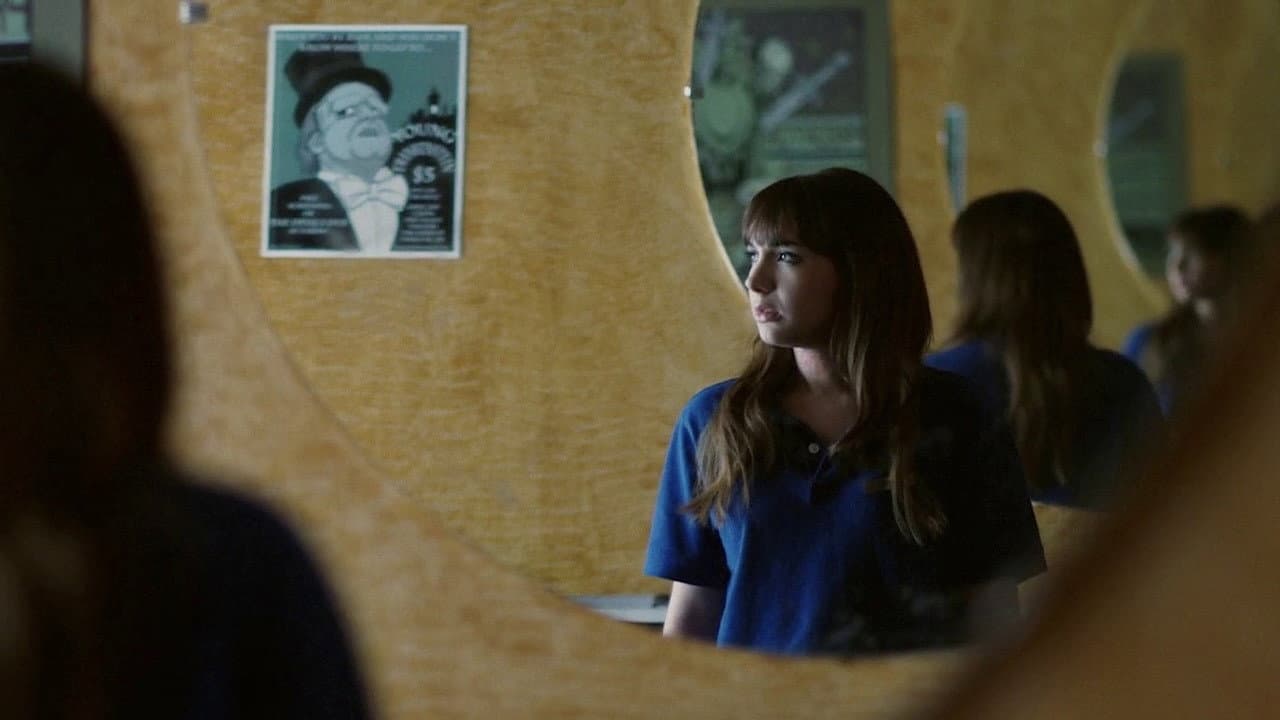 Banana Split still 8