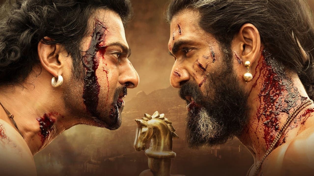 Bāhubali 2: The Conclusion still 7