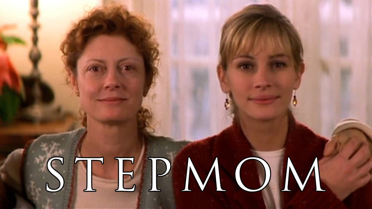 Stepmom still 4