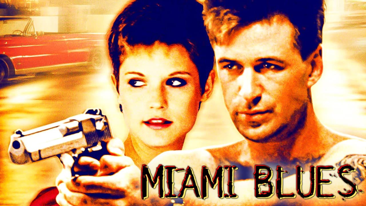 Miami Blues still 7
