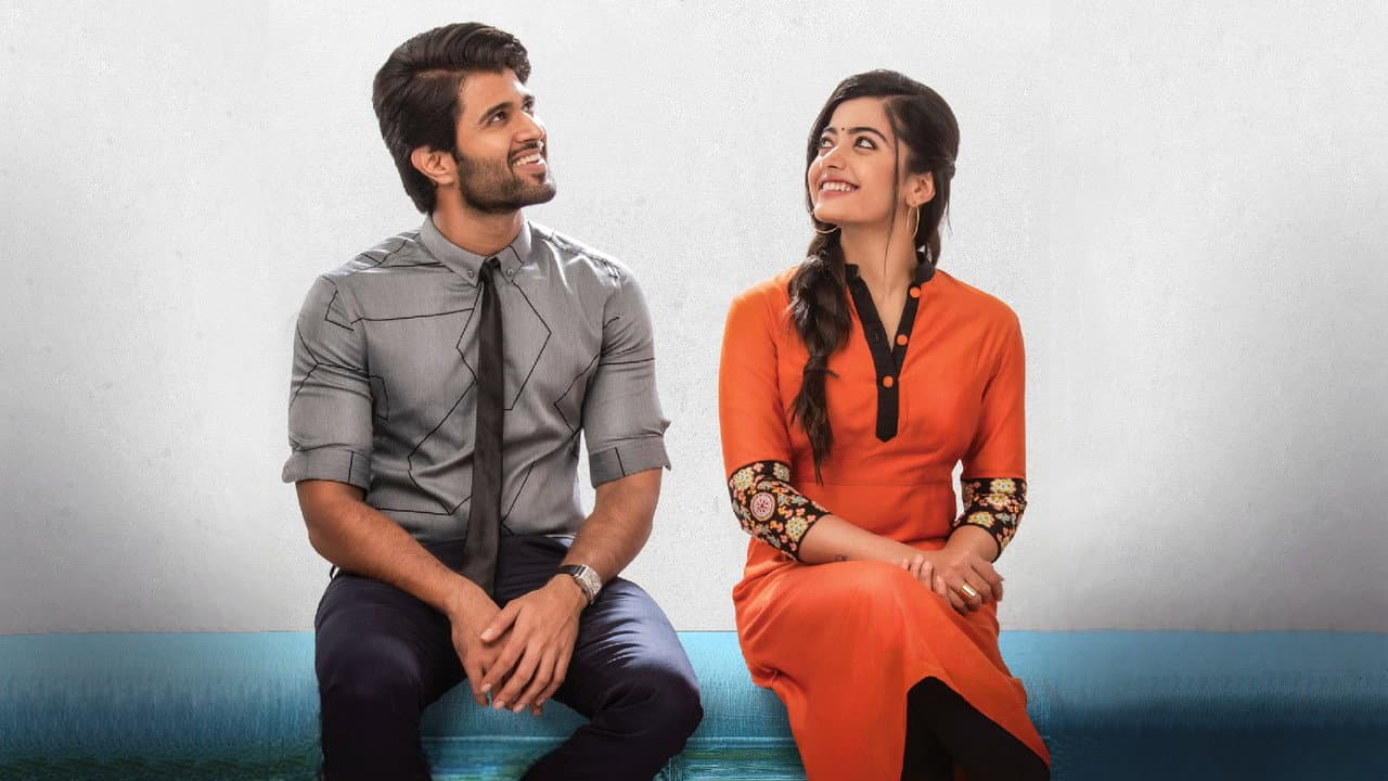 Geetha Govindam still 7