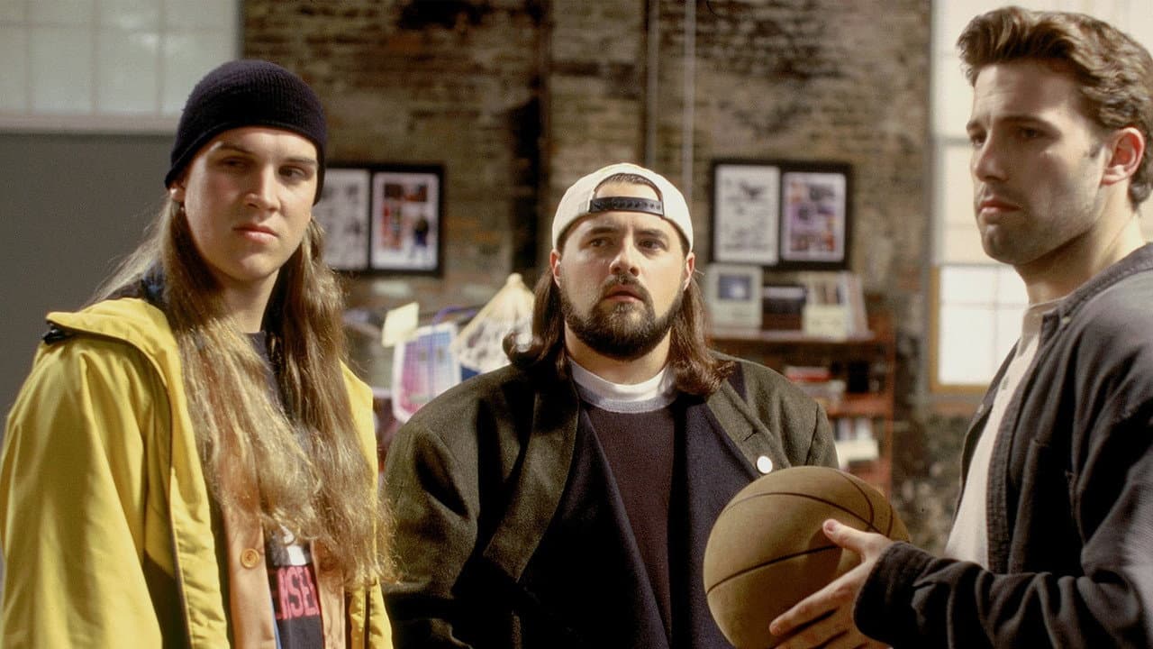 Jay and Silent Bob Strike Back still 8