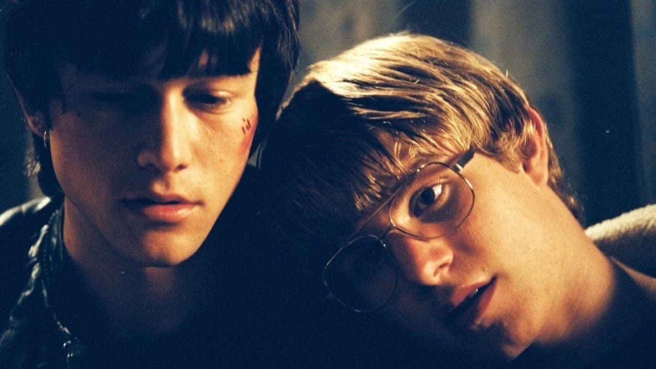 Mysterious Skin still 2