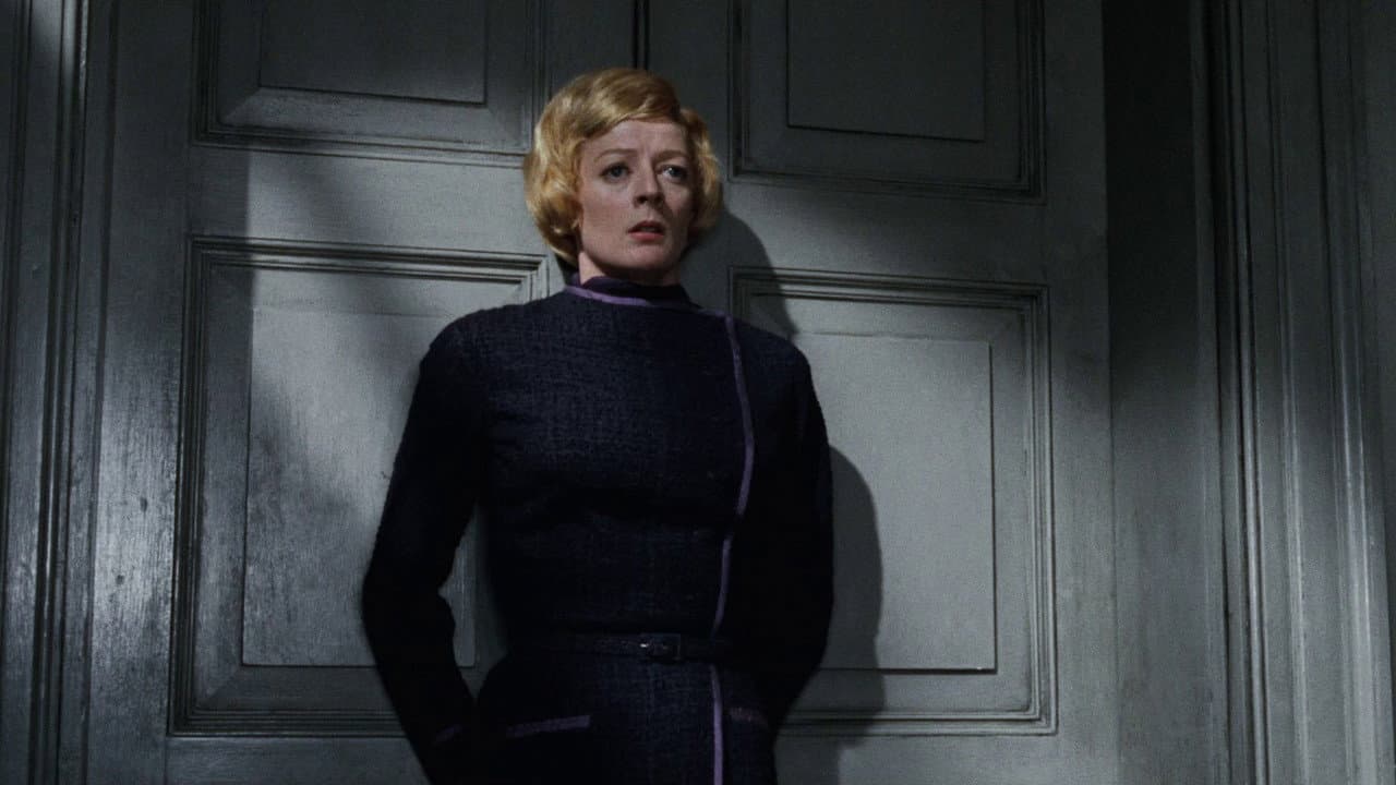 The Prime of Miss Jean Brodie still 3