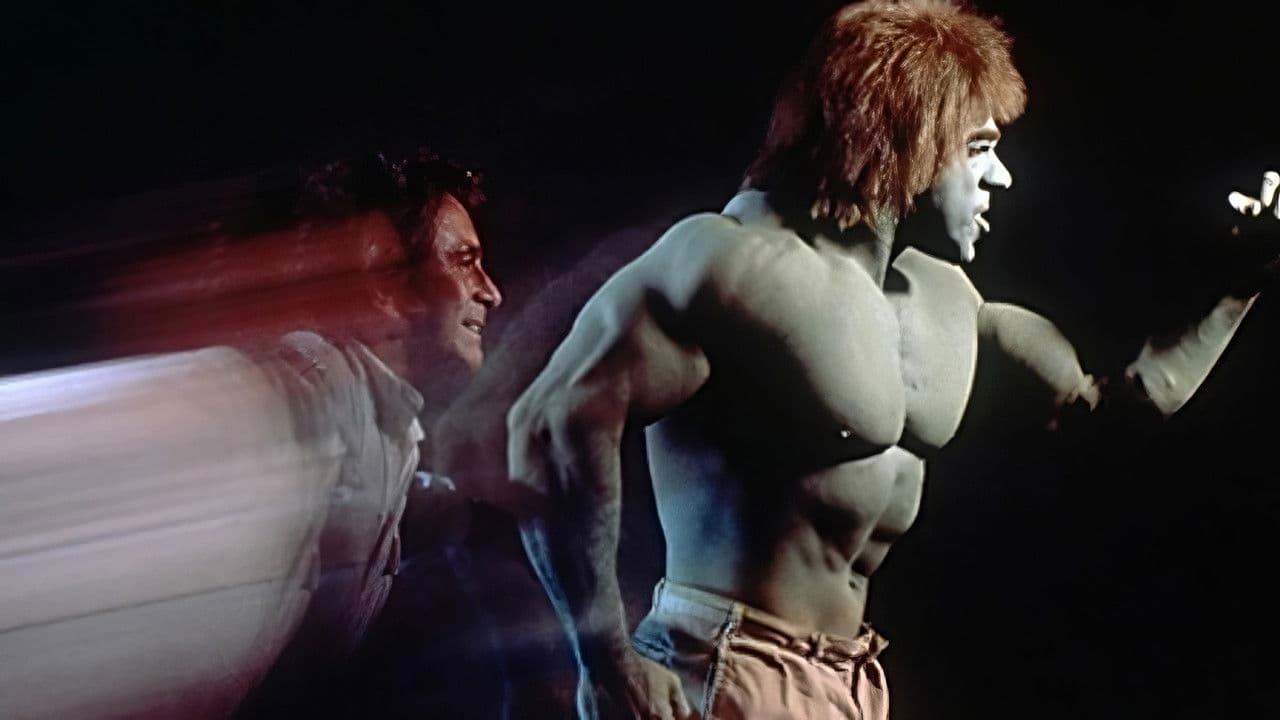 The Death of the Incredible Hulk still 1