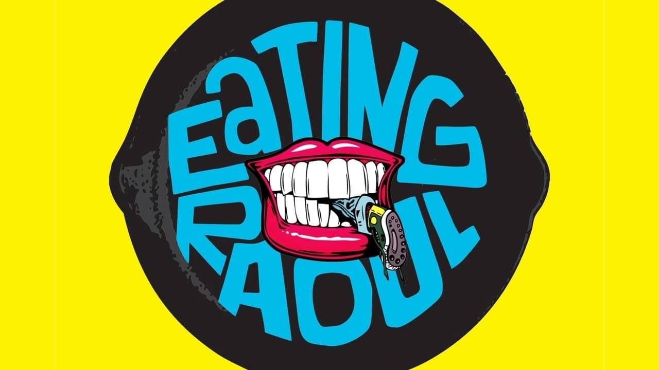 Eating Raoul still 1